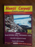 Revista Muntii Carpati, nr. 12 / 1999 / C rev P2