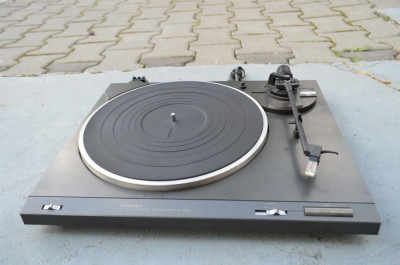 Pick up Technics SL B 210 foto