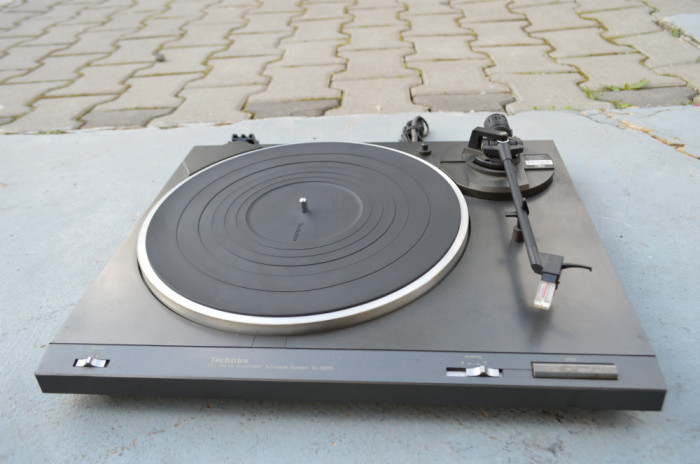 Pick up Technics SL B 210