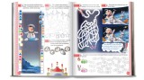 Aventurierii Cosmici: Tup in Explorarea Mediului - Partea a II-a (CD, Aplicatie, Revista) Clasa Pregatitoare - Matematica si Explorare