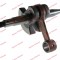 Ambielaj drujba Husqvarna 357, 359 (5371568-01)