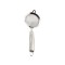Spumiera cu maner, 9.5 cm, Sita marunta, Inox