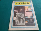 REVISTA URZICA * NR. 3 * 1973*