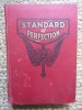 The American Standard of Perfection 1930