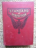 The American Standard of Perfection 1930