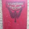 The American Standard of Perfection 1930