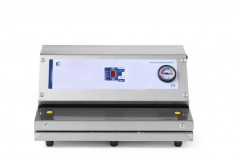 Masina pentru ambalare vacuum Profi Line, banda etansare cu teflon, 970447, 520 x 280 x 170 mm foto
