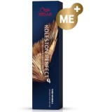Wella Professionals Koleston Perfect - Vopsea de par permanenta 2 0, Negru Natural, 60 ml