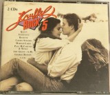 Various &lrm;&ndash; Knuffelrock 5 NM / NM dublu cd pop rock Columbia Belgia 1993