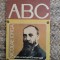 ABC NICOLAE IORGA