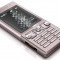 Tastatura Sony Ericsson T700 (Pink) Originala