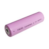 Acumulator Boly 18650 Li-ion - 2200mAh fara protectie