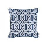 Fata de Perna Jacquard V24, 43x43 cm