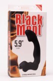 Vibrator Prostata Avatar, Dildo Anal Silicon, 15cm, Stimulare Vibranta