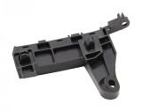 Suport bara fata, dreapta Honda Jazz/Fit (Ge), 10.2008-01.2011, exterior, 71193TG0T01