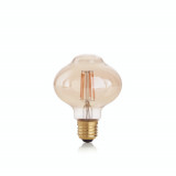 Sursa luminoasa E27 VINTAGE 04W Bolla, Ideal Lux