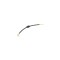 Furtun frana VW SHARAN 7M8 7M9 7M6 ABE C81002ABE