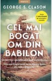 Cumpara ieftin Cel mai bogat om din Babilon - George S. Clason