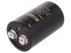 Condensator electrolitic 22mF 63V DC
