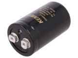 Condensator Electrolitic 22mF 63VDC 51x82mm 22.2mm ALS30A223KE063