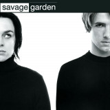 Savage Garden Savage Garden (cd)