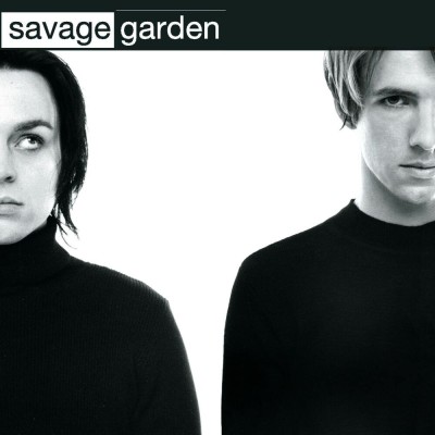 Savage Garden Savage Garden (cd) foto