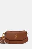 Steve Madden poseta Btaiga culoarea maro, SM13001653