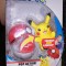 bnk jc Pokemon Pop Action Pikachu