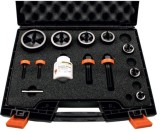 Sada celusti Alfra 01755, M16-M63, dierovace plechu