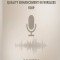 Adaptive IFIR Filters for Voice Quality Enhancement In Wireless VOIP