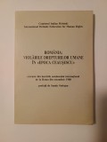 Rom&acirc;nia: violările drepturilor umane &icirc;n &quot;Epoca Ceaușescu&quot; (1988)