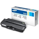 Toner MLT-D103S/ELS, Black, Samsung