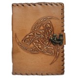 JURNAL MIC DE RECUNOȘTINȚĂ &quot;CELTIC&quot; 18x13 cm