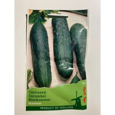 Seminte Castraveti Marketeer 2 g.