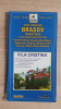 Harta Turistica Brasov - Zona Turistica Editura Grai