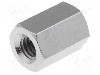 Distantier din alama, 10mm, DREMEC - 116X10