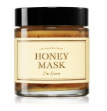 Masca pentru fata Honey, 120g, I&#039;m From
