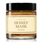 Masca pentru fata Honey, 120g, I&#039;m From