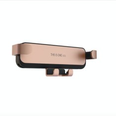 Suport auto de inalta calitate, universal pentru aerisire, pentru telefonul mobil foto