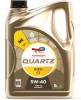 TOTAL DVSE 213790 TOTAL QUARTZ INEO C3 5W-40 ulei de motor