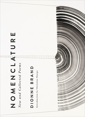Nomenclature: New and Collected Poems foto
