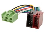 Conector Radio ISO Volvo 16 PIN