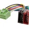 Conector Radio ISO Volvo 16 PIN