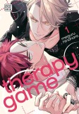 Therapy Game - Volume 1 | Meguru Hinohara