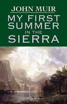 My First Summer in the Sierra foto