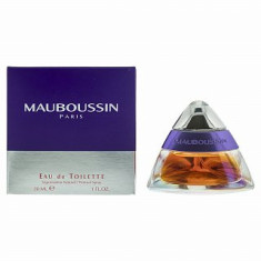 Mauboussin Femme Eau de Toilette femei 30 ml foto