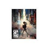 The Art of Sam Yang