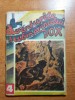 Aventurile Submarinului Dox Nr. 4 - Carte Copii &#039;90, 66 Pagini