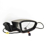 Oglinda laterală dreapta SKODA OCTAVIA III Combi 5E5 2014 OEM: 5E0857934