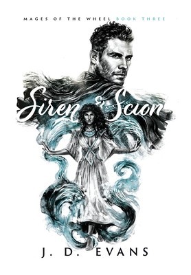 Siren &amp;amp;amp; Scion foto